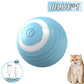 Automatic Interactive Rolling Ball Toy