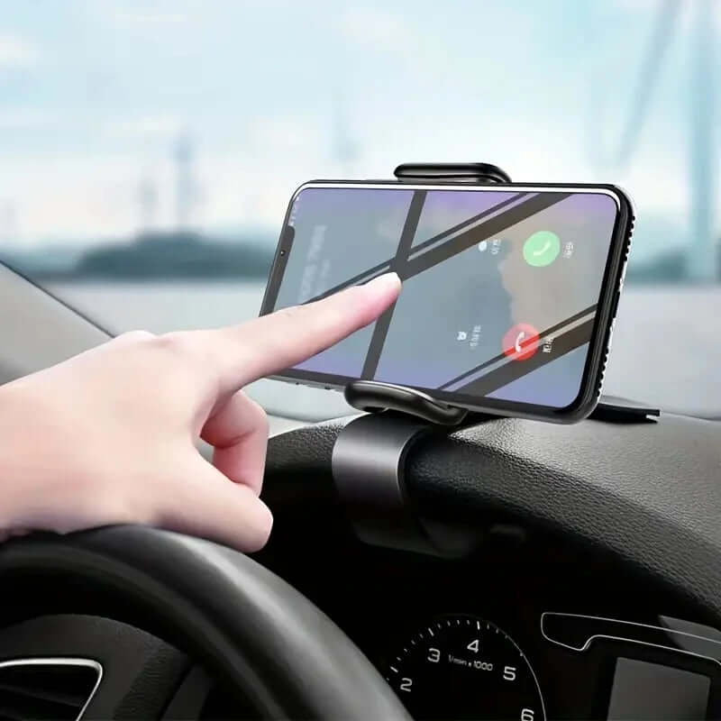 : Universal Car Phone Holder