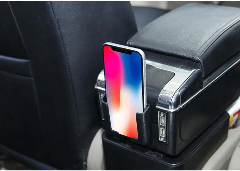 Compact & Portable Cell Phone Holder