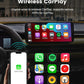 5.0 Wireless 3-in-1 CarPlay & Android Auto Adapter