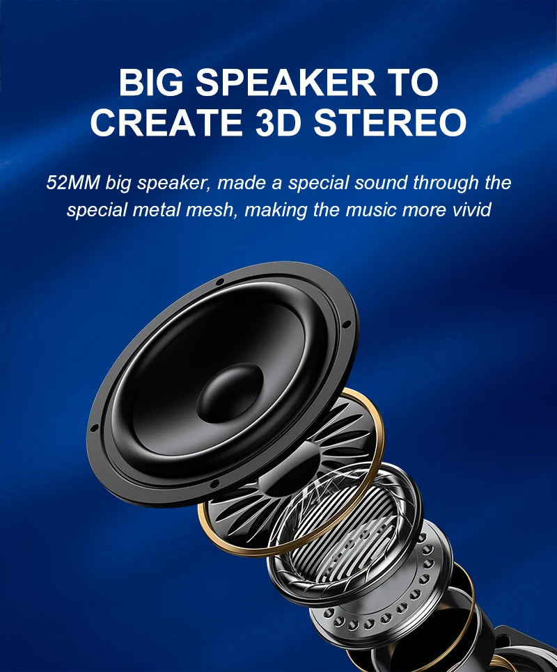 S32 Wireless Bluetooth Speaker