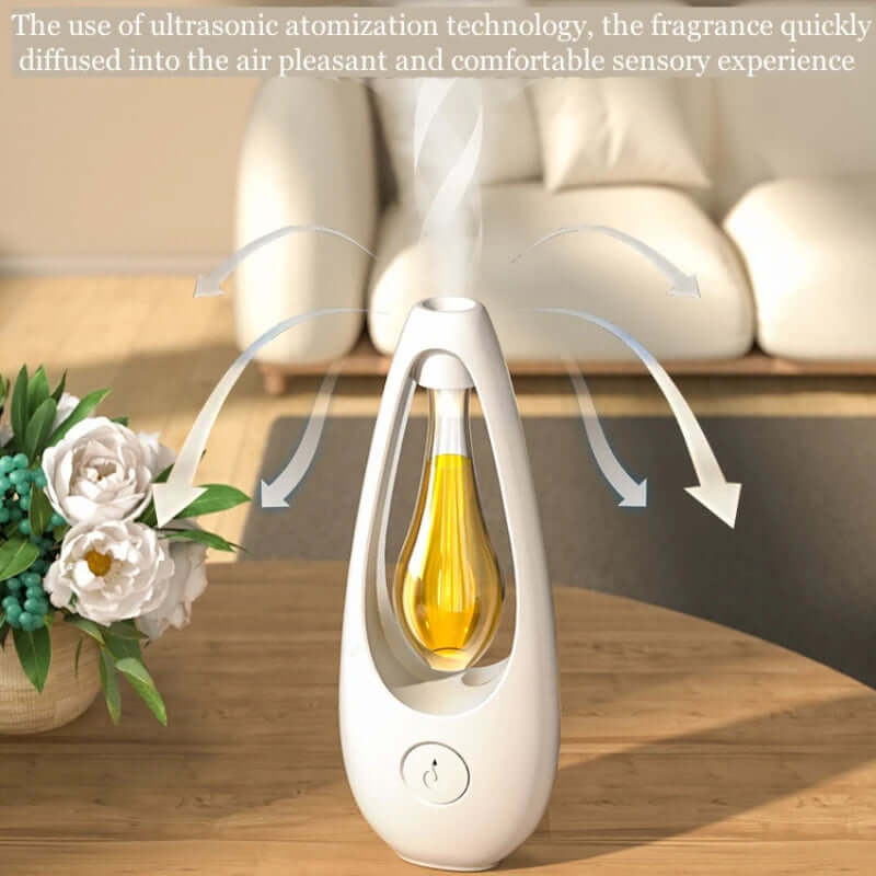 Rechargeable Aromatherapy Diffuser