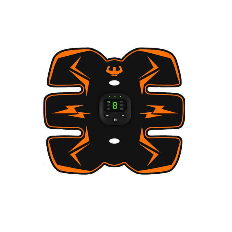 USB Rechargeable EMS Muscle Stimulator