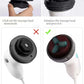 Portable Electric Body Massager