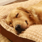 HOOPET Warm Dogs Sleeping Bed -