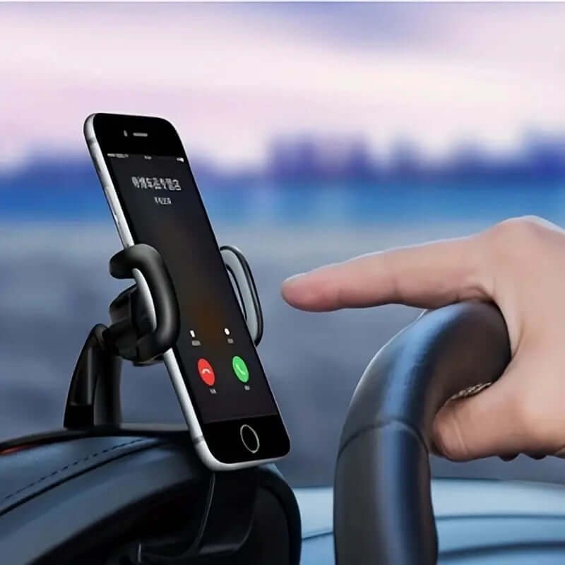 : Universal Car Phone Holder