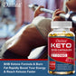 Daitea Fat Burning Ketone Soft Capsules