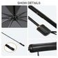 : Car Sunshade Umbrella - Windshield Sun Protector