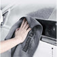 High-End Microfiber Car Wash & Drying Towel