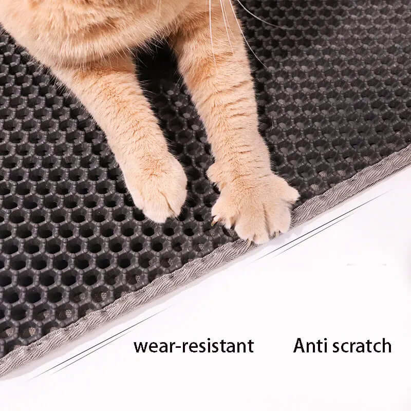 Cat Litter Mat