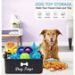 Felt pet Organizing Toy Box