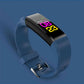 Bracelet Heart Rate Blood Pressure Smart Band -