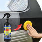 Car Plastic Restorer Coating Agent